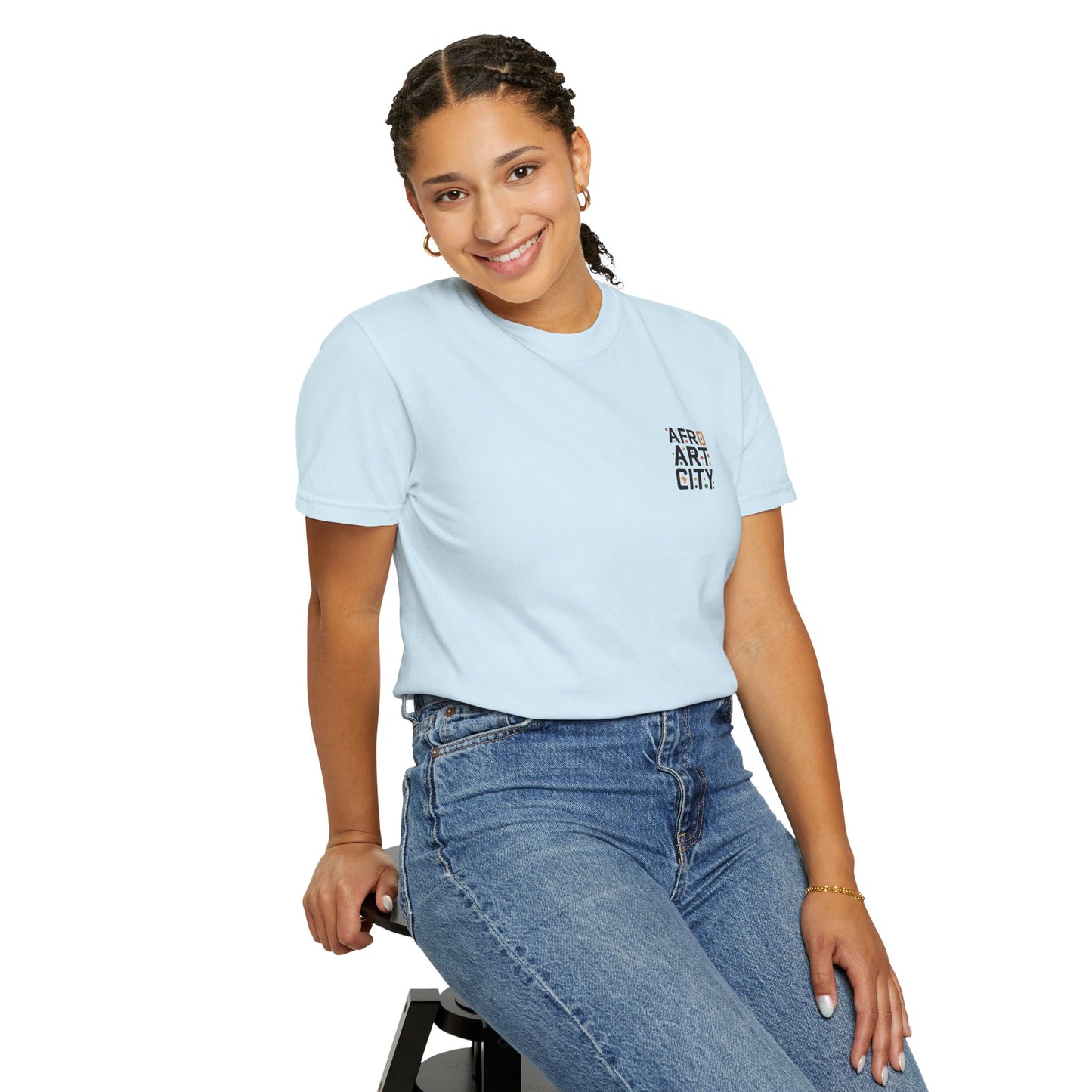 Martinique - Poulet Boucané | Flavors T-Shirt