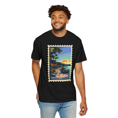 Nicaragua - Pearl Lagoon | Postcards Travel T-Shirt