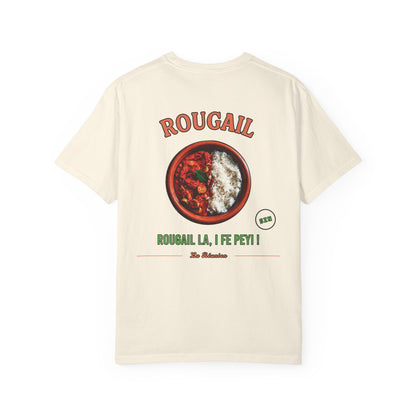 La Réunion - Rougail | Flavors T-Shirt