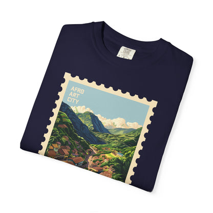Bolivia - Coroico | Postcards Travel T-Shirt