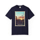 United States - Tennessee, Memphis | Postcards Travel T-Shirt
