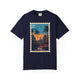 Congo - Kinshasa | Postcards Travel T-Shirt