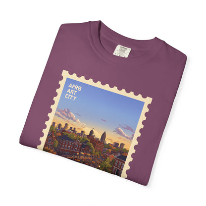 United States - Missouri, The Ville, St. Louis | Postcards Travel T-Shirt