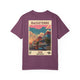 Saint Kitts and Nevis - Basseterre | Heritage Travel T-Shirt