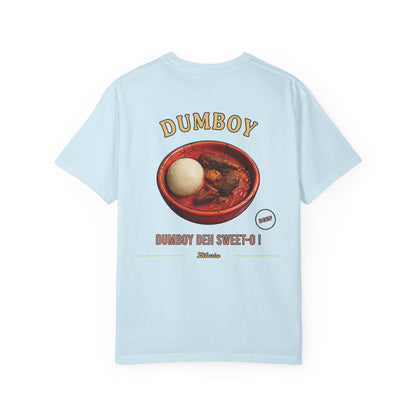 Liberia - Dumboy | Flavors T-Shirt
