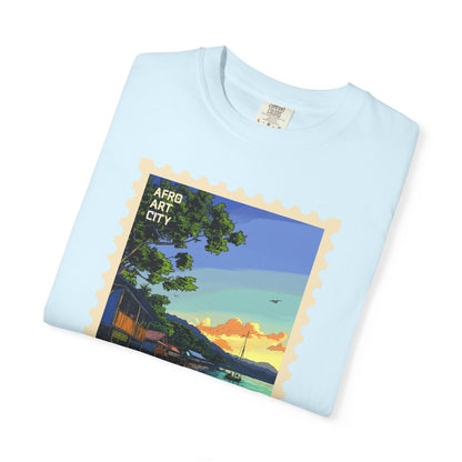 Nicaragua - Pearl Lagoon | Postcards Travel T-Shirt