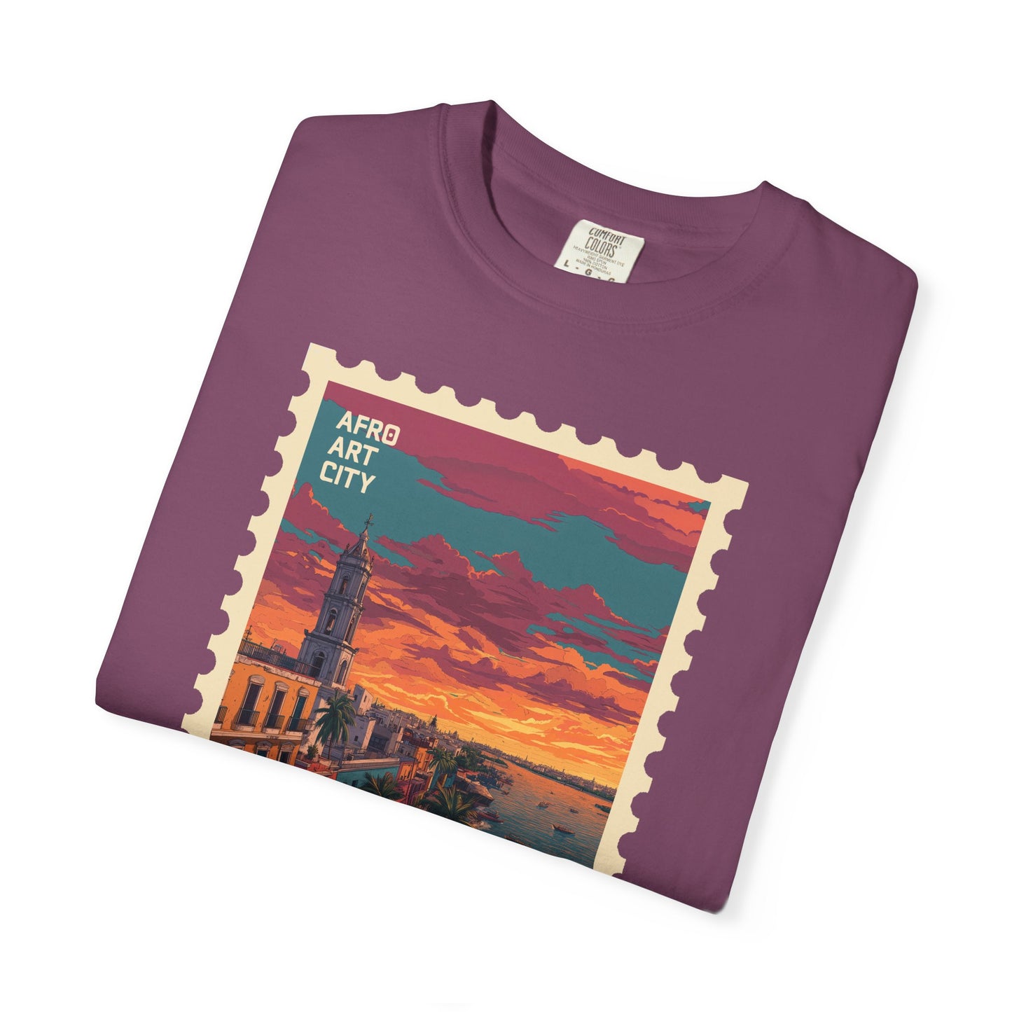 Mexico - Veracruz | Postcards Travel T-Shirt