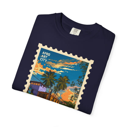 Dominican Republic - La Romana | Postcards Travel T-Shirt