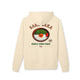 Saka Saka - Congo | Flavors Hoodie
