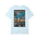 United States - California, Rosecrans Ave | Heritage Travel T-Shirt
