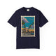 United States - California, Rosecrans Avenue | Postcards Travel T-Shirt