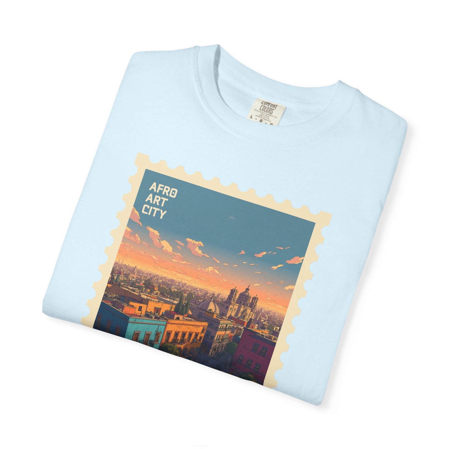 Mexico - Aguascalientes | Postcards Travel T-Shirt