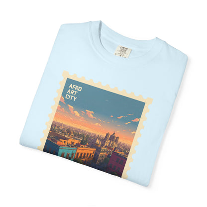 Mexico - Aguascalientes | Postcards Travel T-Shirt