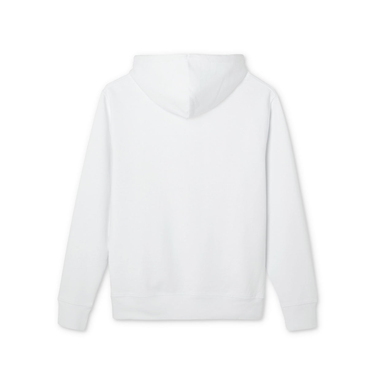 Afro Art City | Daily Hoodie