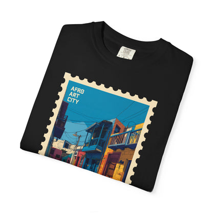 Colombia - Santa Marta | Postcards Travel T-Shirt