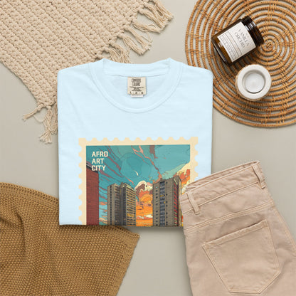 Canada - Ontario, Jane and Finch | Postcards Travel T-Shirt