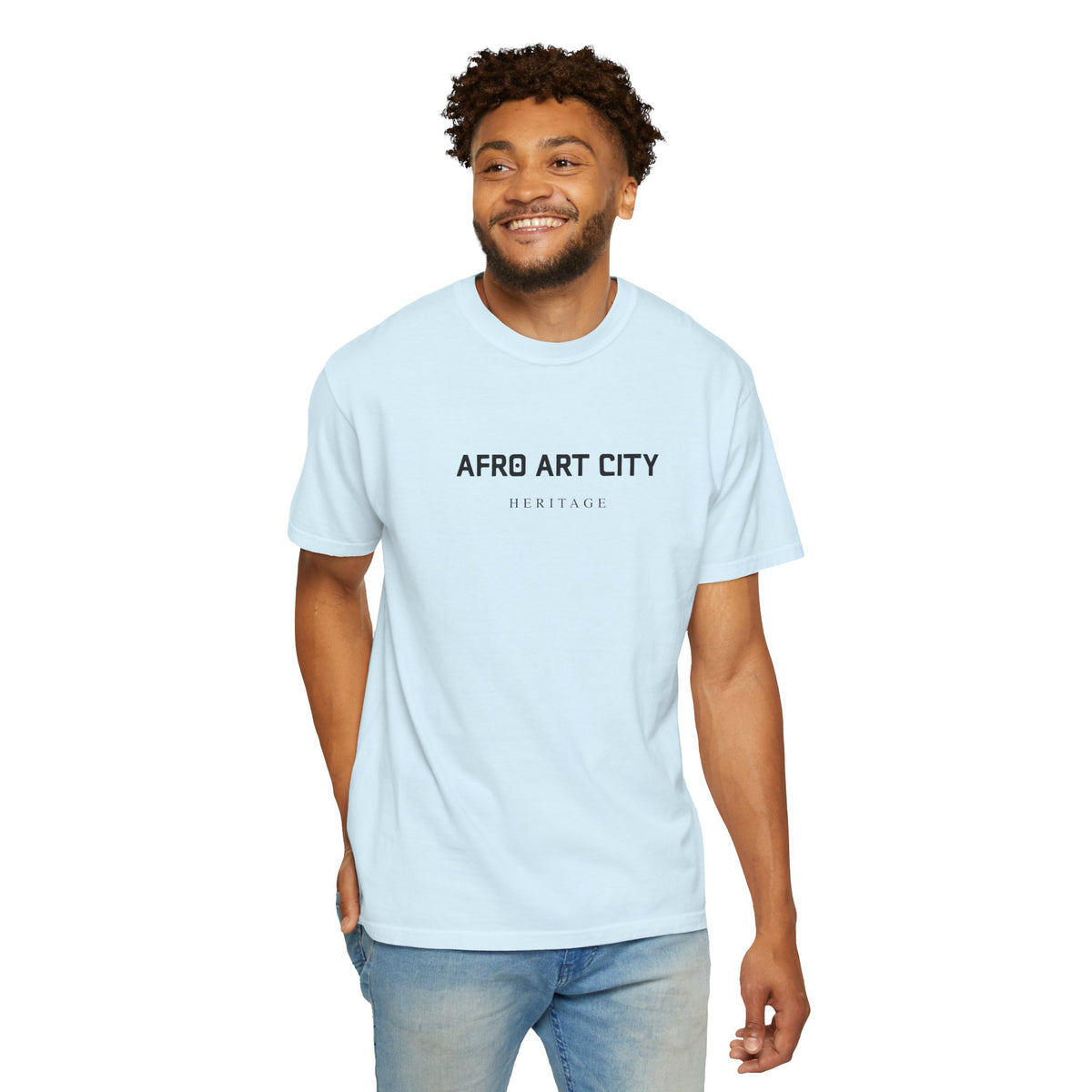 United States - New York, Bed-Stuy | Heritage Travel T-Shirt