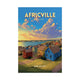 Canada - Nova Scotia, Halifax, Africville｜Poster