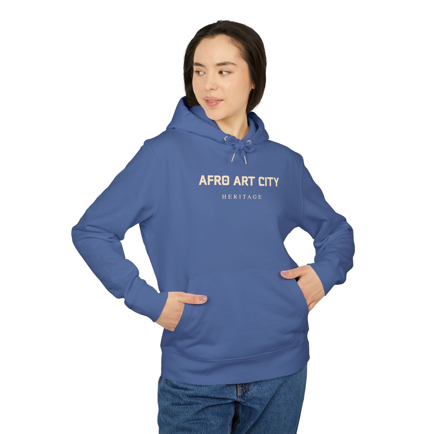 South Africa - Camps Bay | Heritage Travel Hoodie