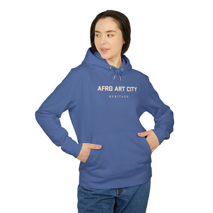 South Africa - Camps Bay | Heritage Travel Hoodie