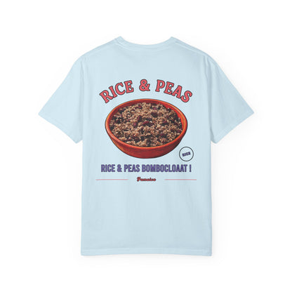 Jamaica - Rice and Peas | Flavors T-Shirt