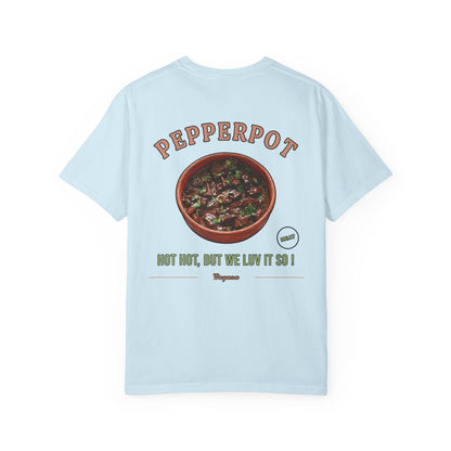 Guyana - Pepperpot | Flavors T-Shirt
