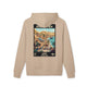 Iran - Khuzestan | Heritage Travel Hoodie