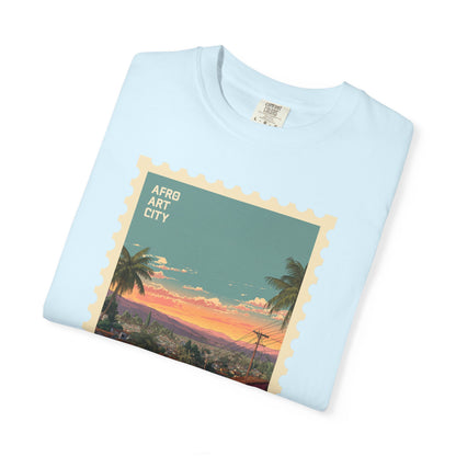 Mexico - San Nicolás | Postcards Travel T-Shirt