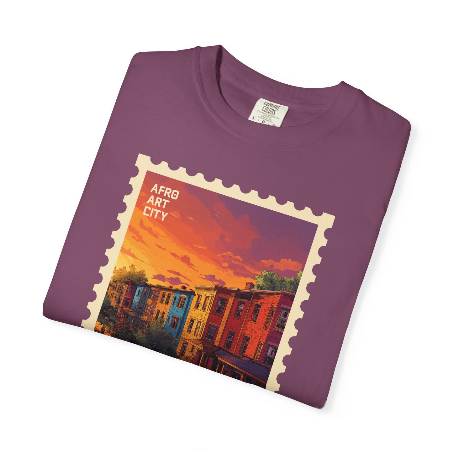 Canada - Ontario, Overbrook | Postcards Travel T-Shirt